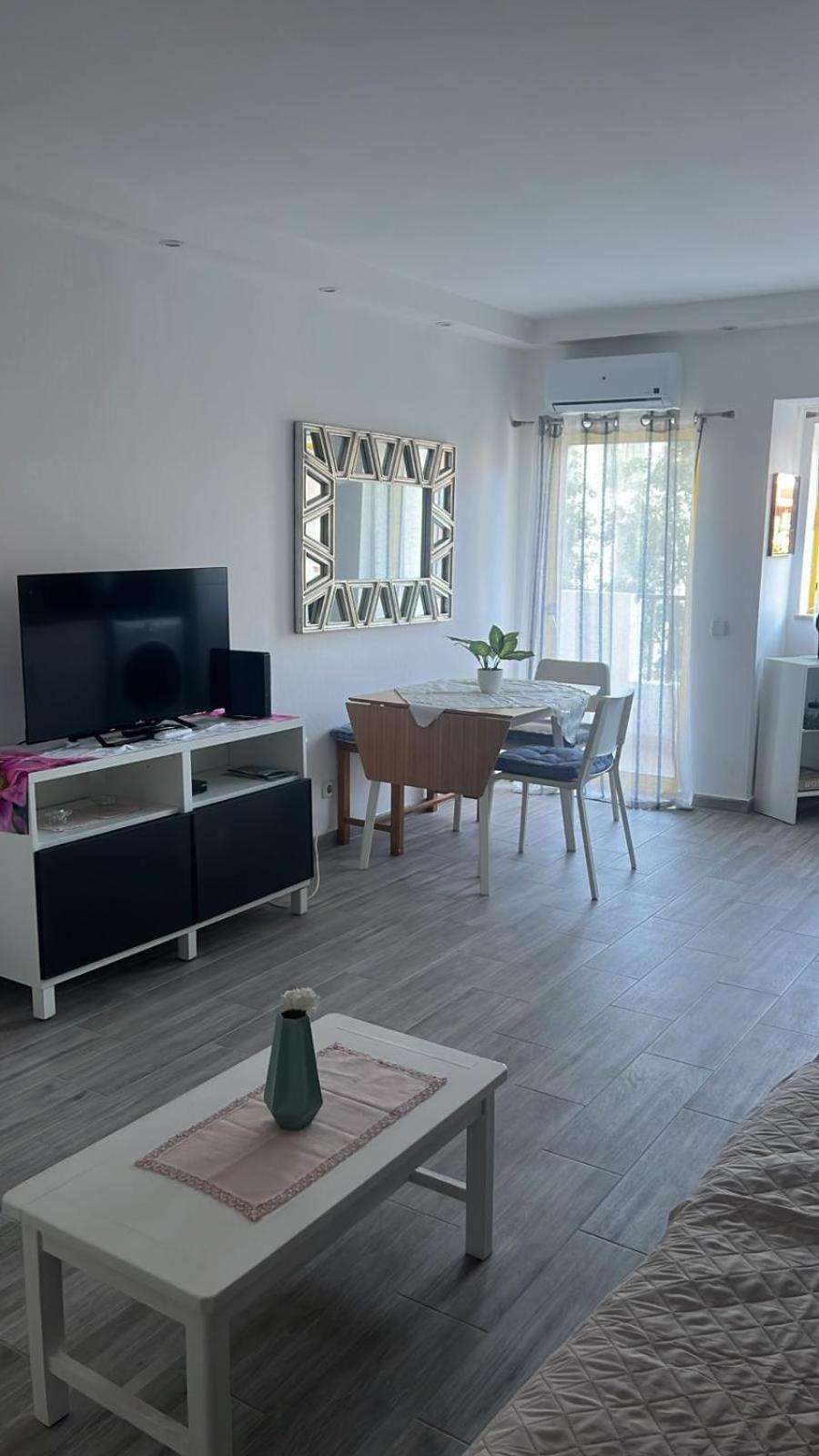 Apartamento Maria Do Ceu Portimao Exterior photo
