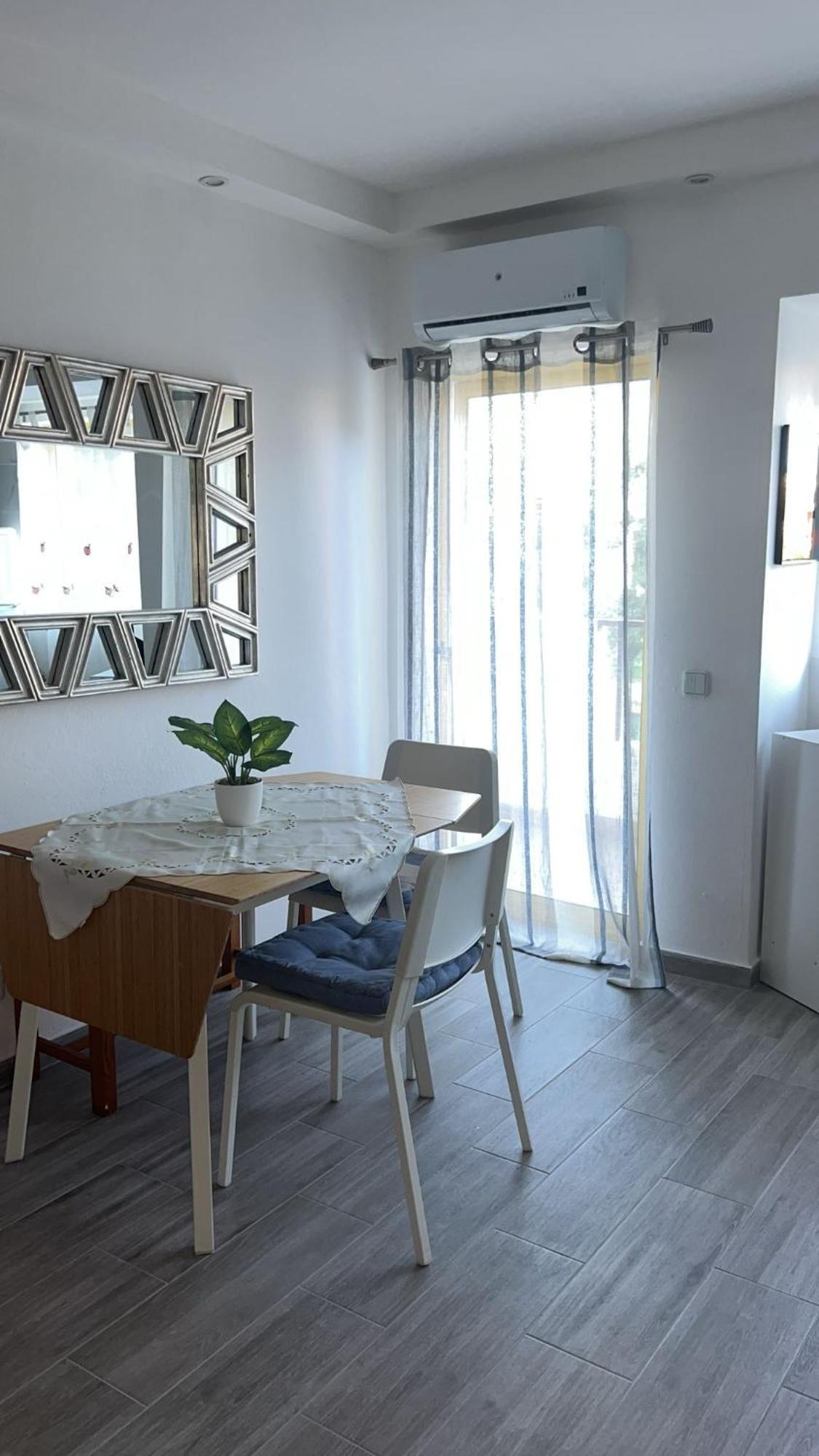 Apartamento Maria Do Ceu Portimao Exterior photo