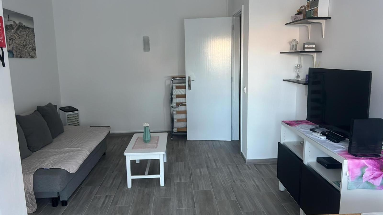 Apartamento Maria Do Ceu Portimao Exterior photo