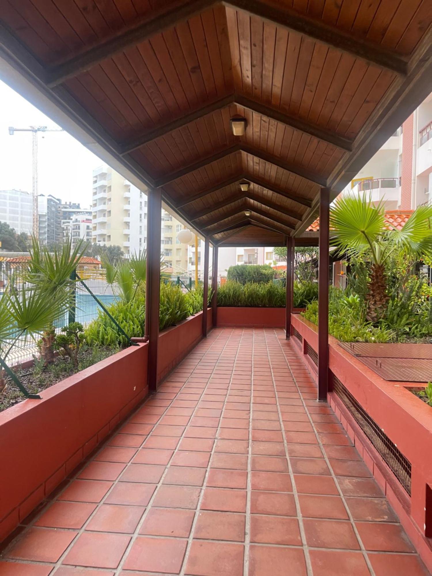 Apartamento Maria Do Ceu Portimao Exterior photo